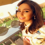 Houda saad sur yala.fm